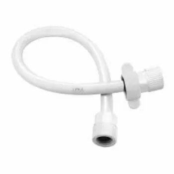 Pvc Connection Pipe